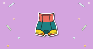 National Shapewear Day