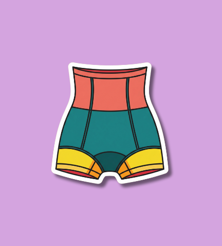 National Shapewear Day