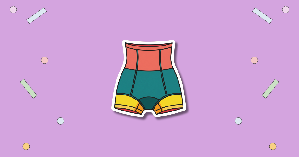National Shapewear Day