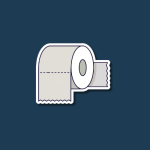 National Toilet Paper Day