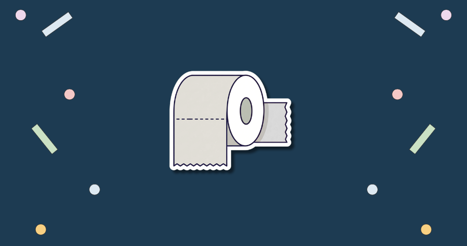 National Toilet Paper Day