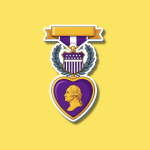 Purple Heart Day