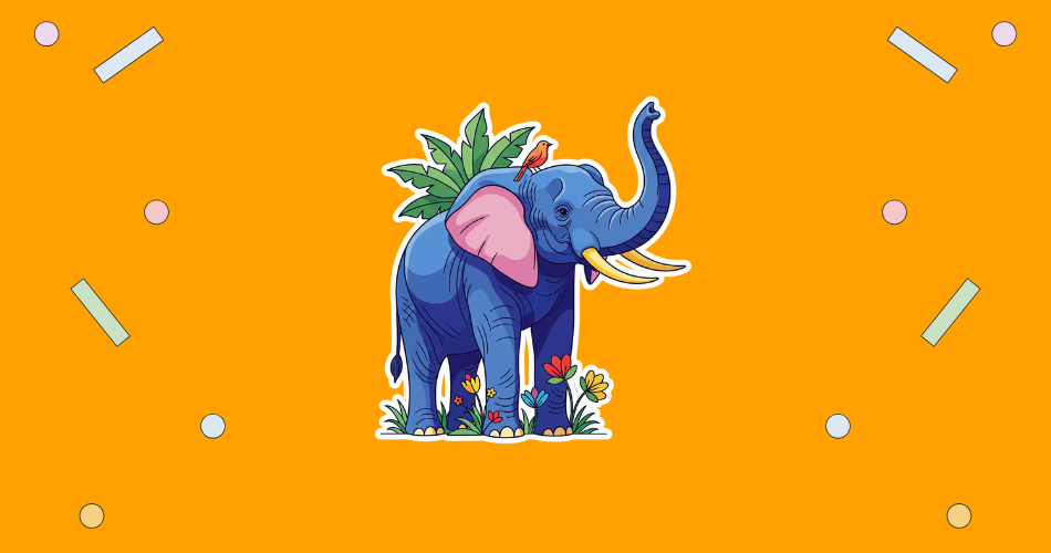 World Elephant Day