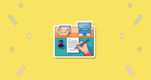 World Letter Writing Day