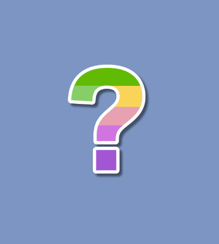 Ask a Stupid Question Day
