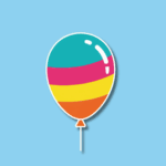 Balloons Around the World Day