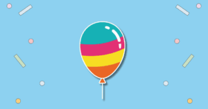 Balloons Around the World Day