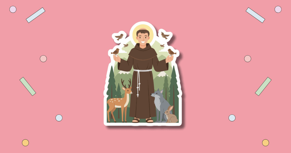 Feast of St. Francis of Assisi