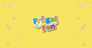 Frugal Fun Day