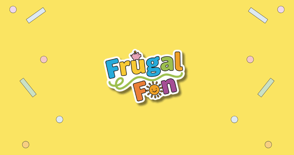 Frugal Fun Day