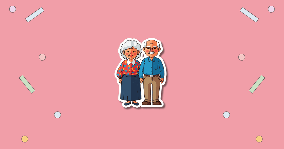 Grandparents Day