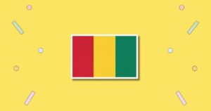 Guinea Independence Day