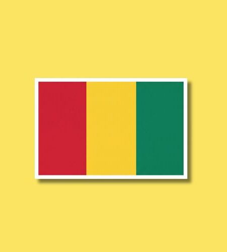Guinea Independence Day