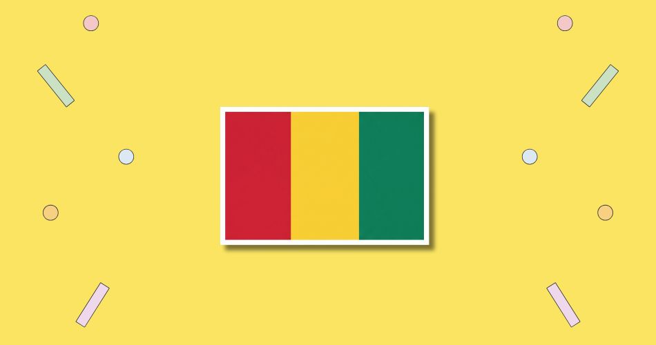 Guinea Independence Day