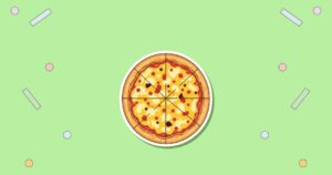 National Cheese Pizza Day