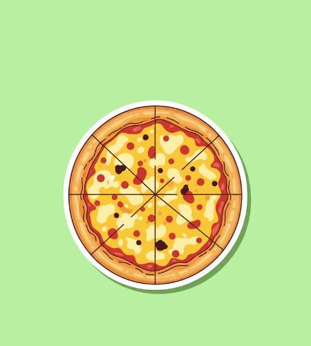 National Cheese Pizza Day