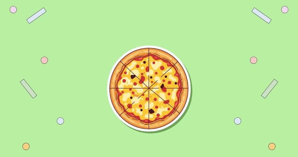 National Cheese Pizza Day