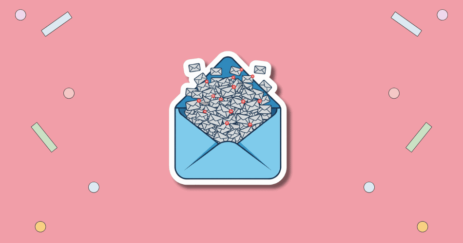 Inbox Zero Day