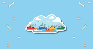 International Blessings of The Fishing Fleet Day