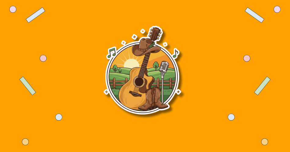 International Country Music Day