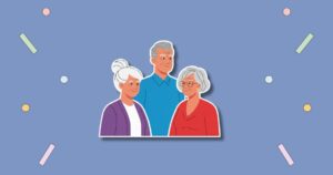 ​International Day of Older Persons