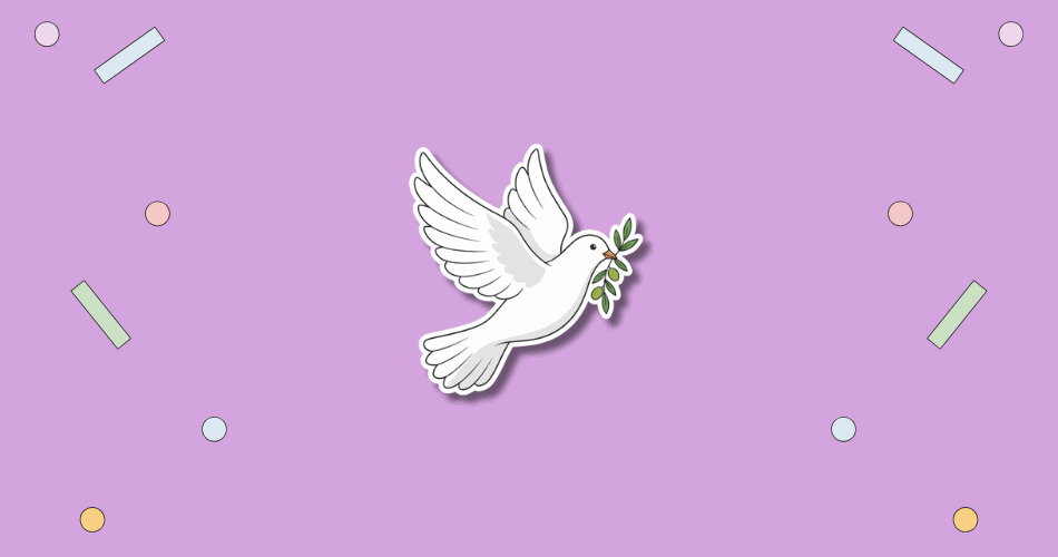 International Day of Peaceful Communication