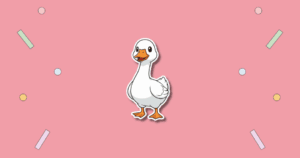 International Happy Goose Day