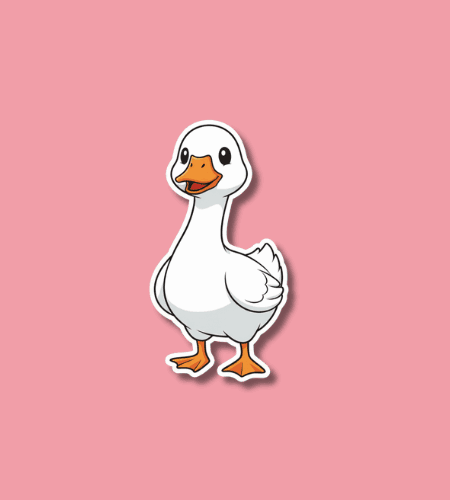International Happy Goose Day