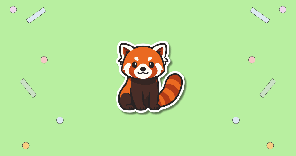 International Red Panda Day