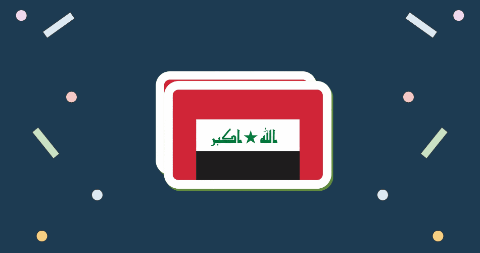Iraq Independence Day