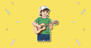 Kids Music Day
