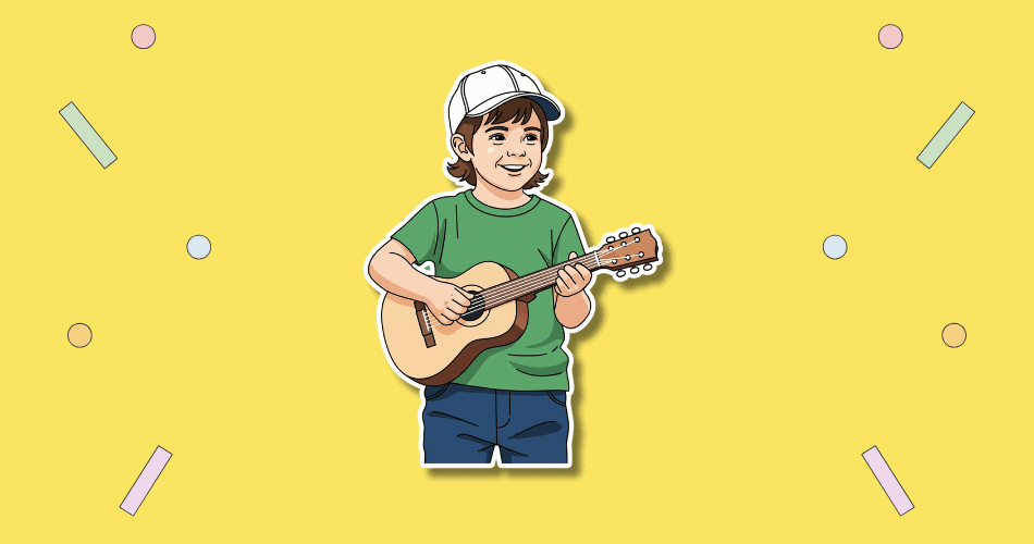 Kids Music Day
