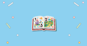 Math Storytelling Day