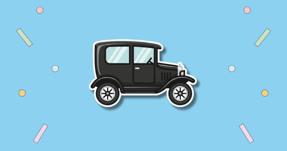 Model T Day