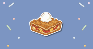 National Apple Betty Day