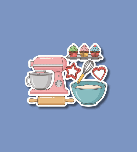 National Baker Day