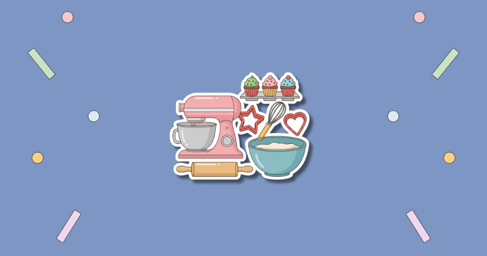 National Baker Day