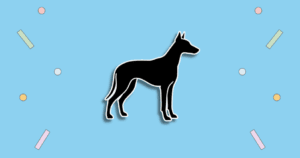 National Black Dog Day