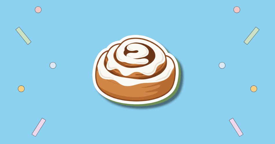 National Cinnamon Roll Day
