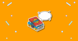 National Comic Book Day