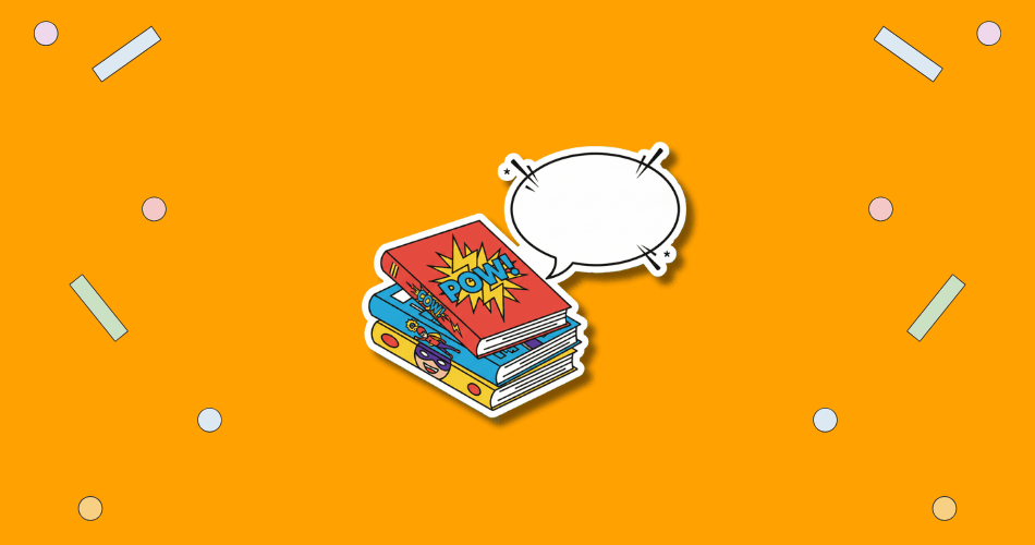 National Comic Book Day