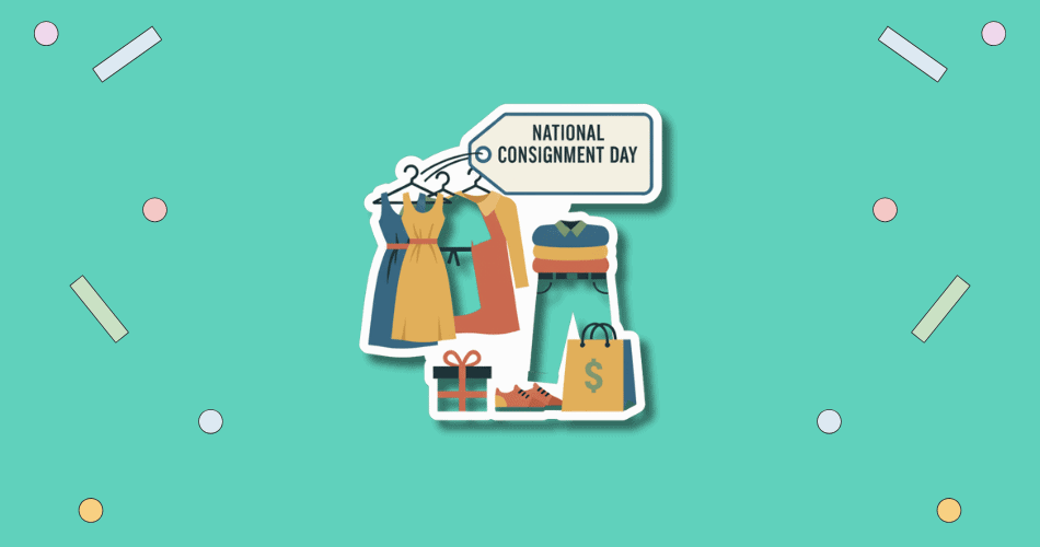 National Consignment Day