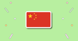 National Day of China