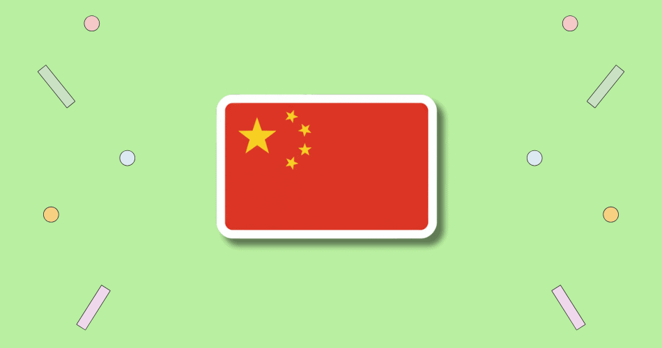 National Day of China