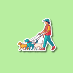 National Dog Walker Appreciation Day