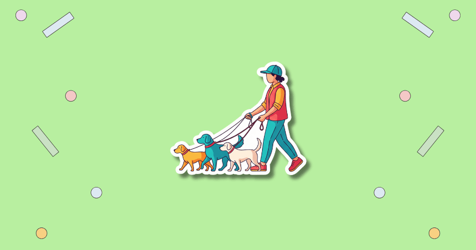 National Dog Walker Appreciation Day