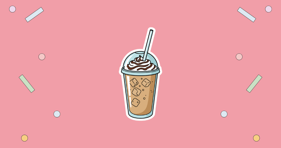 National Frappe Day