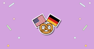 National German-American Day