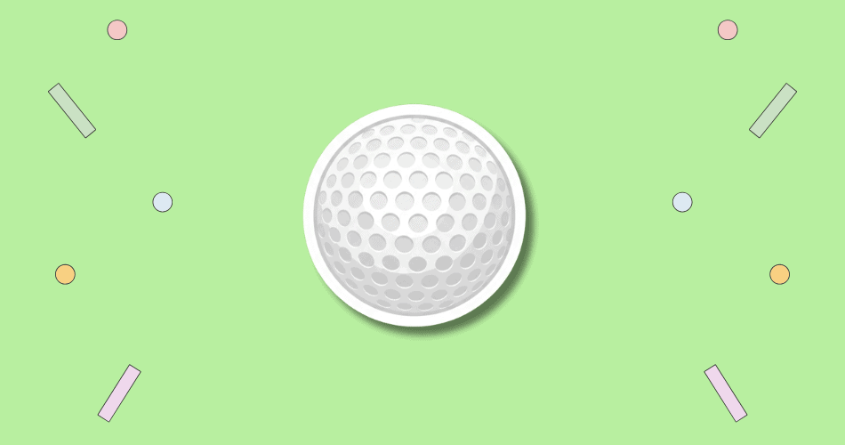 National Golf Lovers Day