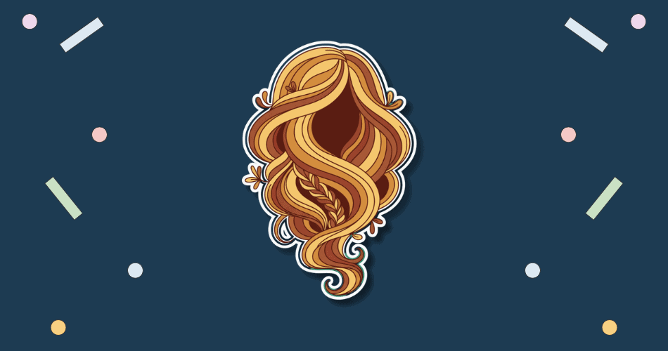 National Hair Day